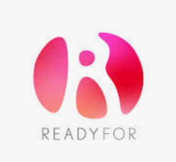 Readyfor Crowdfunding